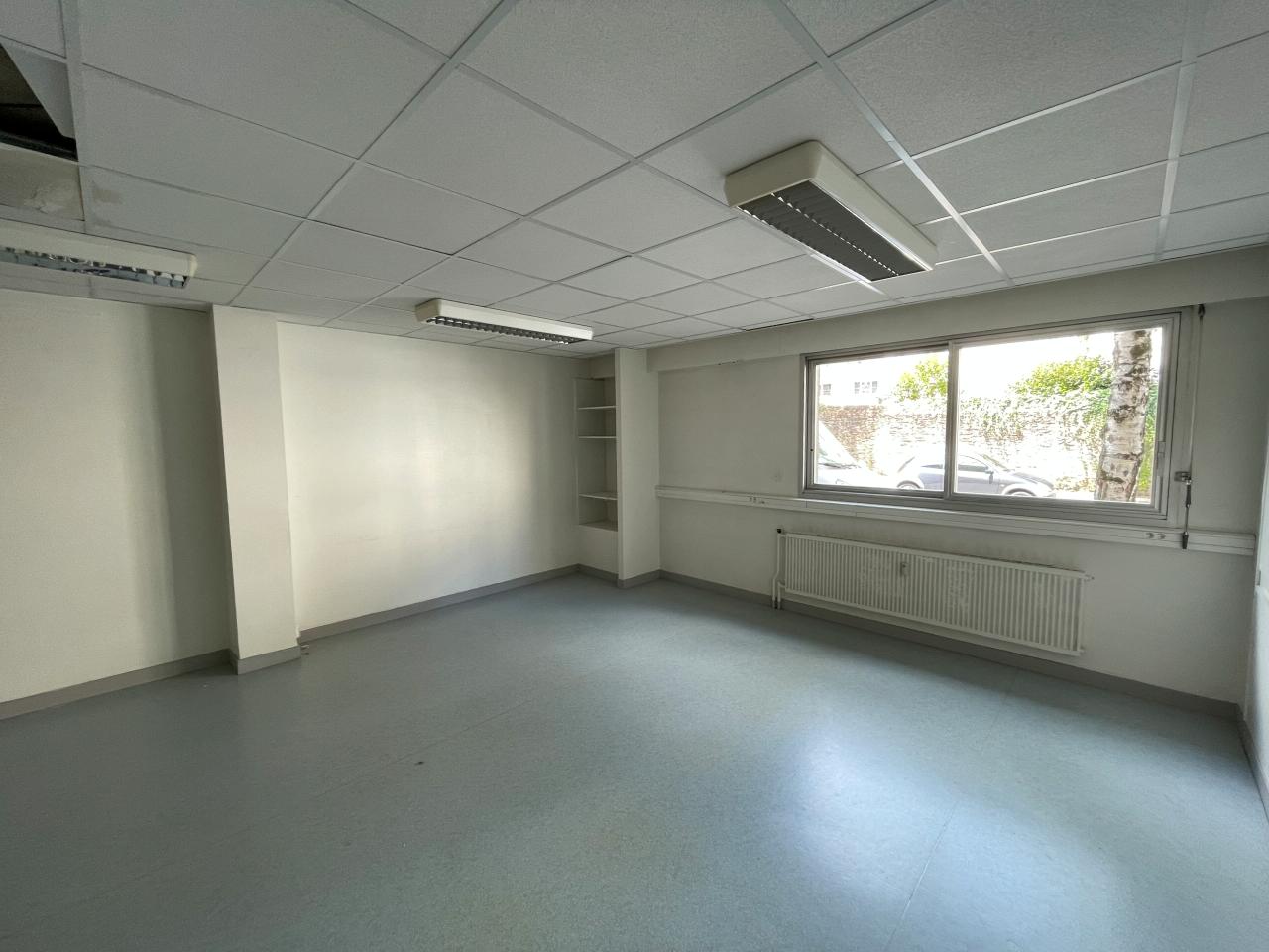 Bureau Nantes 241m² Location bureau Nantes Loire-Atlantique OLBUR2312022 5